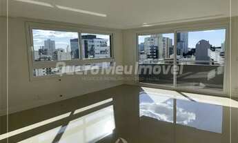 Imagem: Apartamento novo com 3 suítes no Panazzolo