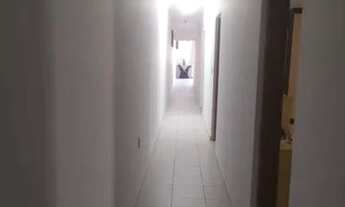 Imagem 3: Casa com 3 dormitórios, 159 m² - venda por R$ 400.000,00 ou aluguel por R$ 2.000,00/mês