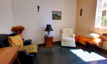 Imagem 6: Casa para venda em rua tranquila com 5 quartos em Vila Isabel - Rio de Janeiro - RJ