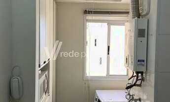 Imagem 6: Apartamento - Taquaral - Campinas