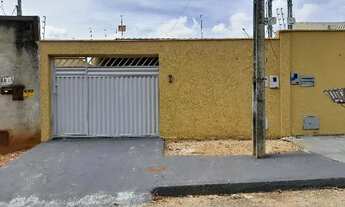 Imagem: Casa para aluguel no bairro Residencial