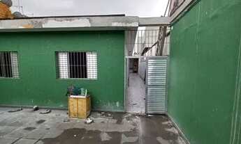 Imagem 4: Casa para alugar no bairro Vila Silva Teles - São Paulo/SP, Zona Leste