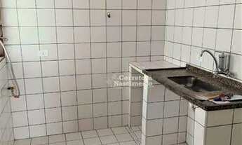 Imagem 2: Apartamento com 2 dormitórios para alugar, 50 m² por R$ 1.130,00/mês - Jardim das Indústri