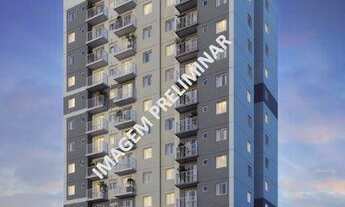 Imagem 3: Apartamento com 2 dormitórios à venda, 49 m² por R$ 334.000,00 - Sacomã - São Paulo/SP