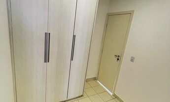 Imagem 7: Apartamento para aluguel com 56 metros quadrados com 2 quartos em Jardim Goiás - Goiânia