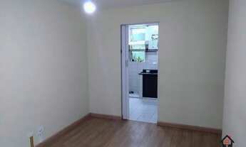 Imagem 3: Apartamento com 2 dormitórios à venda, 50 m² por R$ 150.000,00 - Vila Padre Manoel de Nóbr