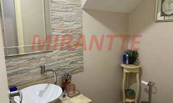 Imagem 4: Sobrado de 185m² com 3 quartos em Vila Isolina Mazzei