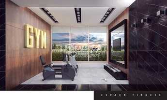 Imagem 7: Apartamento com 2 Suítes à venda, 78 m² - Jurerê Internacional - Florianópolis/SC