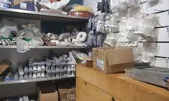 Imagem 5: VENDO LOJA DE MATERIAL DE CONSTRUÇÃO E LANCHONETE EM ANEXO