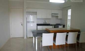 Imagem 4: Apartamento com 2 dormitórios para alugar - Centro Cívico - Curitiba/PR