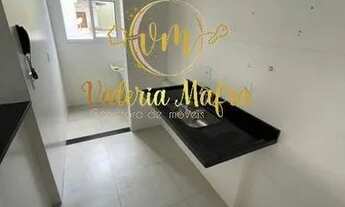 Imagem 4: Apartamento para Venda em São Bernardo do Campo, Santa Terezinha, 2 dormitórios, 1 banheir