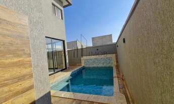 Imagem 7: Senador Canedo - Casa de Condomínio - Jardins Bolonha