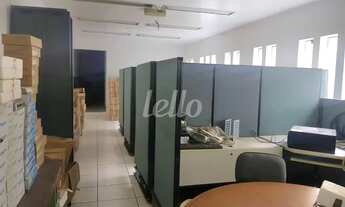 Imagem: São Paulo - Galpão/Depósito/Armazém