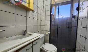 Imagem 4: Aluguel - Apartamento em Jundiaí com 2 Dormitórios no Condomínio 9 de Julho II