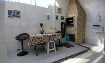 Imagem 4: Casa para Venda em Palhoça, Bela Vista, 2 dormitórios, 1 banheiro, 1 vaga