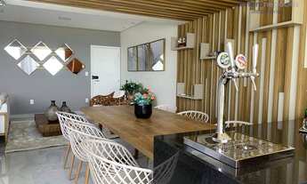 Imagem 5: Cobertura com 4 dormitórios à venda, 235 m² - Indaiá - Bertioga/SP