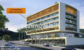 Imagem 3: Venda Sala Vale do Sereno Nova Lima