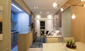 Imagem 5: Apartamento com 3 dormitórios maravilhoso na região do Bairro Frezzarin em Americana - SP