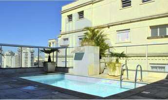 Imagem 3: CRILLON PLAZA Flat / studio com 1 dormitório