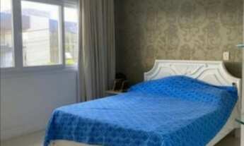 Imagem 5: Casa a venda em Alphaville Salvador II, Casa moderna pronta para morar em Alphaville II Sa