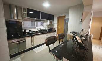 Imagem 5: Apartamentos Padrão em Suzano