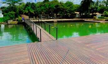 Imagem 6: Condomínio morada da fronteira