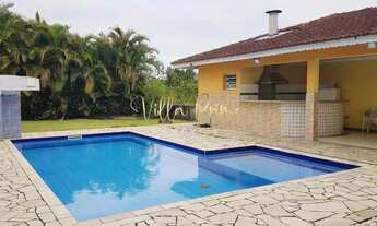 Imagem: Sobrado com 3 dorms, Boraceia, Bertioga