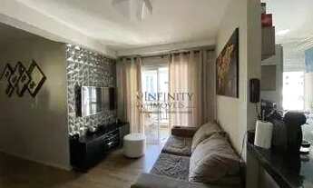 Imagem: Apartamento com 2 dormitórios à venda