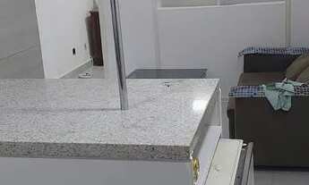 Imagem 7: Apartamento para venda possui 54 metros quadrados com 1 quarto em Praia da Costa - Vila Ve