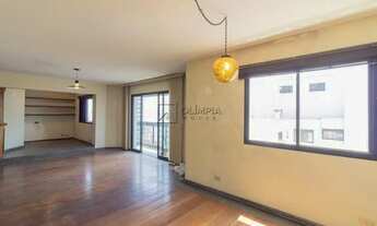 Imagem 2: Cobertura Venda 4 Dormitórios - 283 m² Pompéia