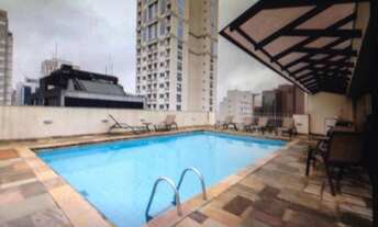 Imagem 4: SAINT JAMES Flat / studio com 1 dormitório