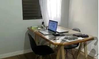 Imagem 7: APARTAMENTO RESIDENCIAL em VOTORANTIM - SP, CENTRO