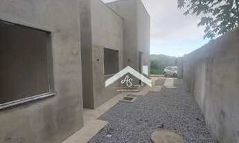 Imagem 7: Casa para alugar, 58 m² por R$ 2.376,00/mês - Enseada das Gaivotas - Rio das Ostras/RJ