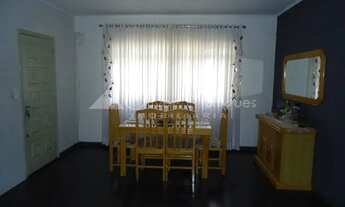 Imagem: Sobrado à venda, 120 m² por R$ 520.000,00