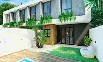 Imagem 5: Casa para Venda em Jaraguá do Sul, Vila Lalau, 3 dormitórios, 1 suíte, 1 banheiro, 3 vagas