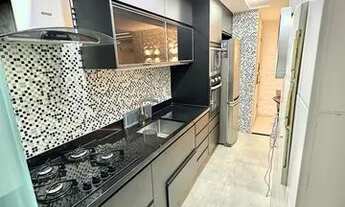 Imagem 7: Reserva do Parque 4 quartos Cidade Jardim Barrada Tijuca