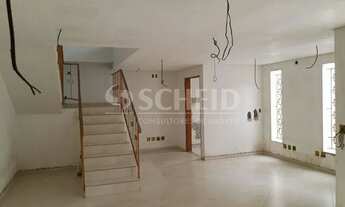 Imagem 6: Sobrado a venda no Brooklin com 500m² de terreno 477m² de área construída