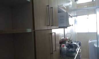 Imagem 5: Apartamento a venda com 3 dormitórios próximo estação