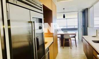 Imagem 7: Apartamento-À VENDA-Ipanema-Rio de Janeiro-RJ