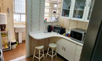 Imagem 5: Apartamento para venda com 72 metros quadrados com 2 quartos em Icaraí - Niterói - RJ