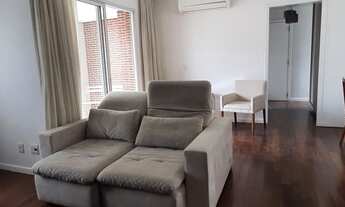 Imagem 4: OTIMO APARTAMENTO MOBILIADO COM 2 VAGAS