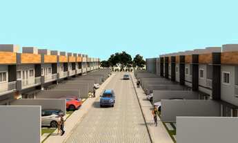 Imagem: Casa em Rua Privativa no Timbu Eusébio