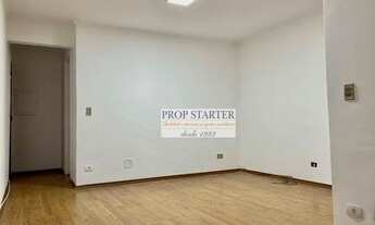 Imagem 4: Apartamento com 3 dormitórios para alugar, 68 m² por R$ 3.304,61/mês - Vila Sofia - São Pa