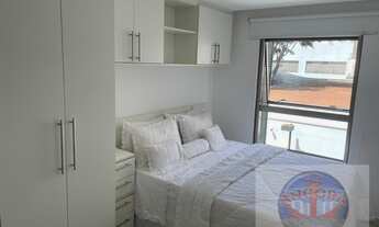 Imagem: Apartamento em Itaim Bibi - São Paulo