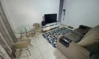 Imagem 5: Apartamento para venda com 48 metros quadrados com 2 quartos em Costa Azul - Salvador - Ba