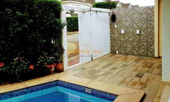 Imagem 5: Recreio dos Bandeirantes