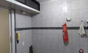 Imagem 5: Apartamento com 2 dormitórios à venda, 50 m² por R$ 150.000,00 - Vila Padre Manoel de Nóbr