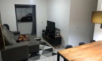 Imagem 6: Apartamento TÉRREO