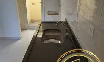 Imagem 4: Apartamento com 1 suite no Parque São Lucas