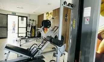 Imagem 7: Apartamento no Condominio Mansão Costa Pinto com 3 quartos 2 suítes